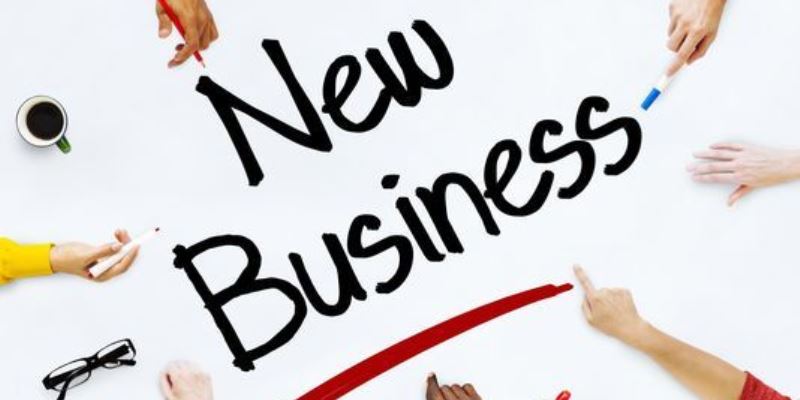 4 Hal yang Harus Dipertimbangkan untuk Bisnis Baru